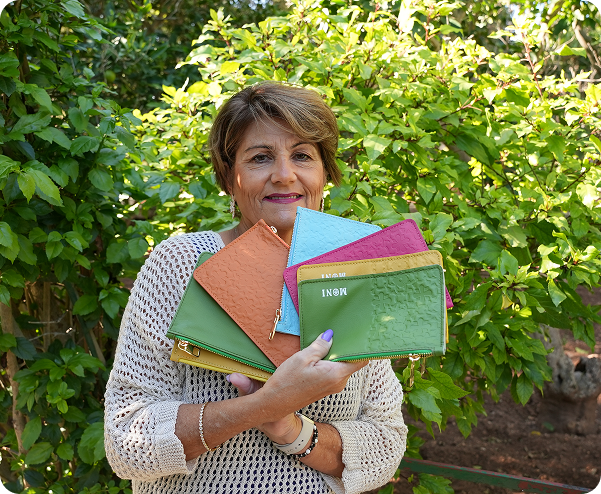 Two Images Side By Side