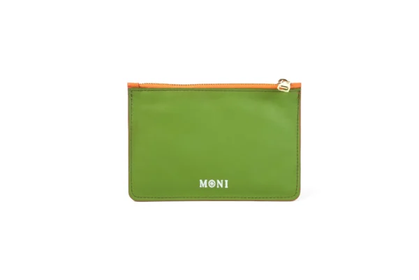 Moni Green / Orange