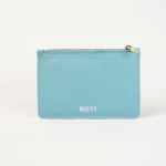 Moni Baby Blue / White