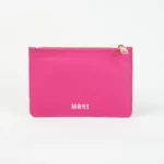 Moni Hot Pink/ Yellow