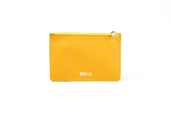 Moni Yellow / Hot pink