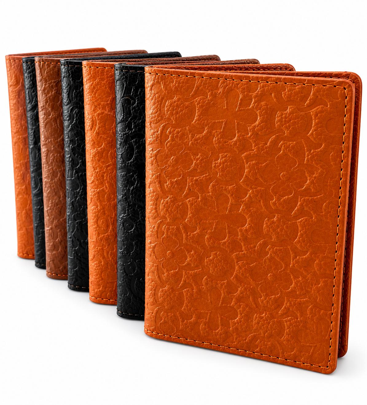 Passport Holder